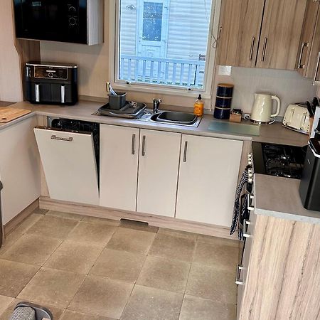 R&R Retreats Southview Skegness Εξωτερικό φωτογραφία