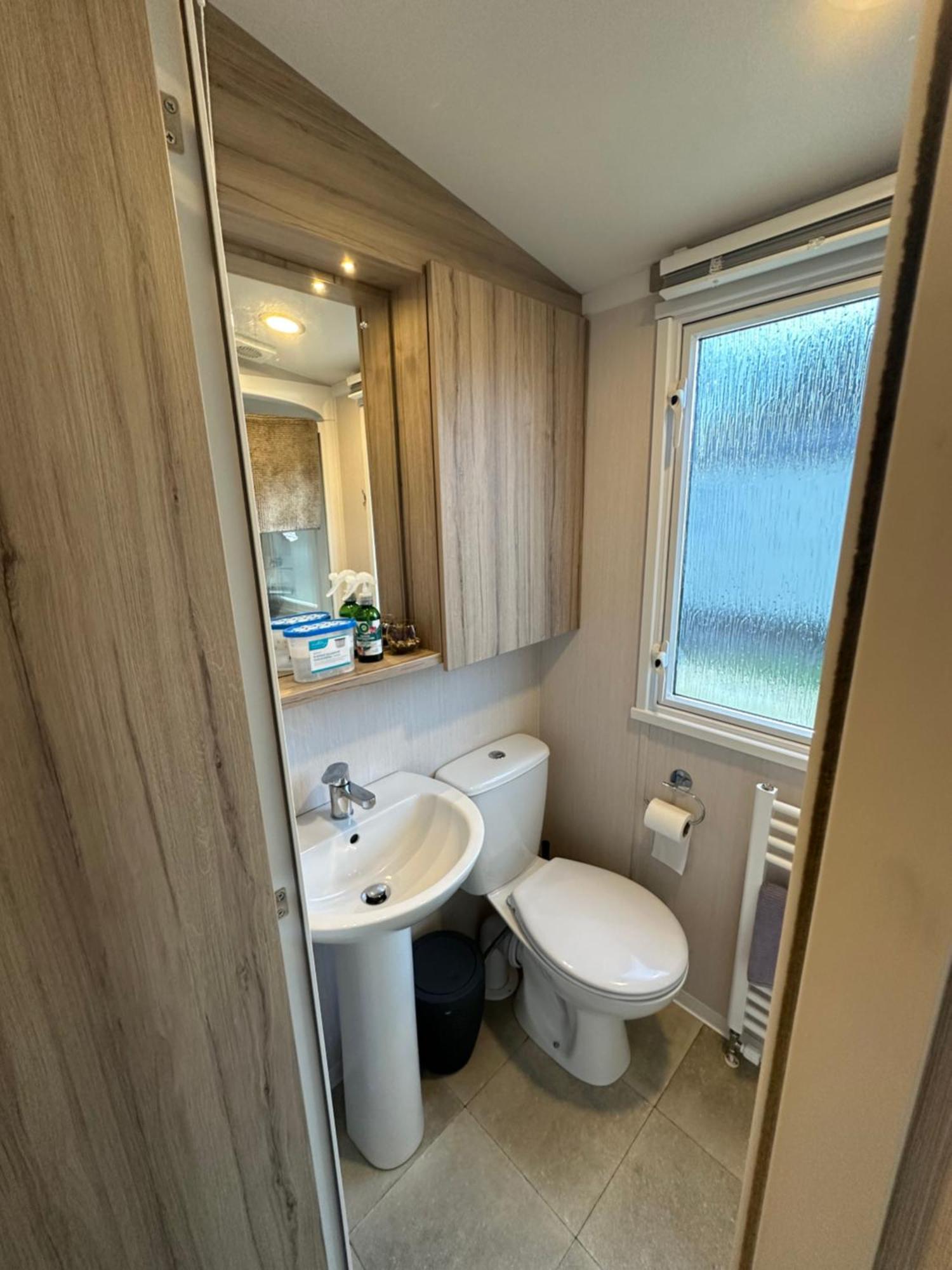 R&R Retreats Southview Skegness Εξωτερικό φωτογραφία