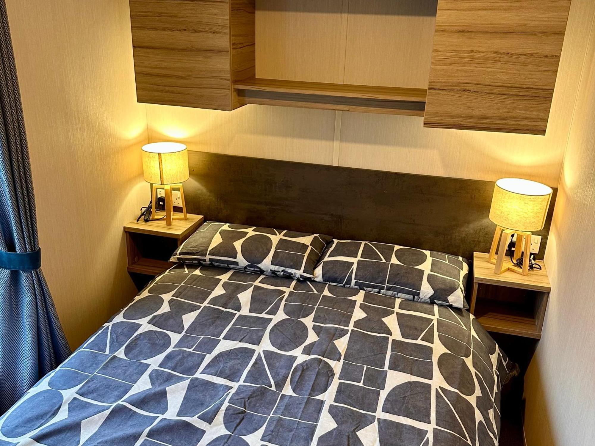 R&R Retreats Southview Skegness Εξωτερικό φωτογραφία