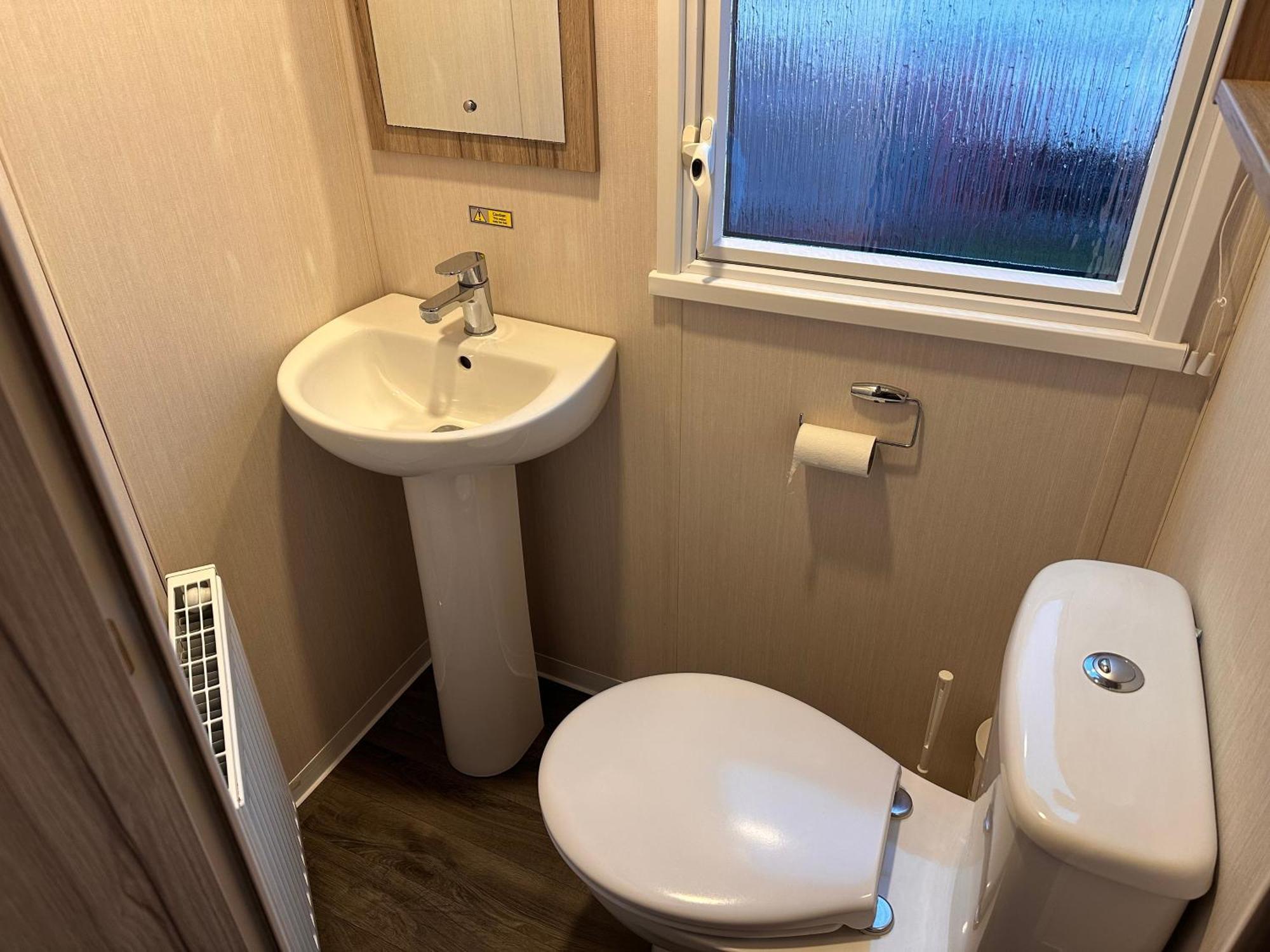 R&R Retreats Southview Skegness Εξωτερικό φωτογραφία