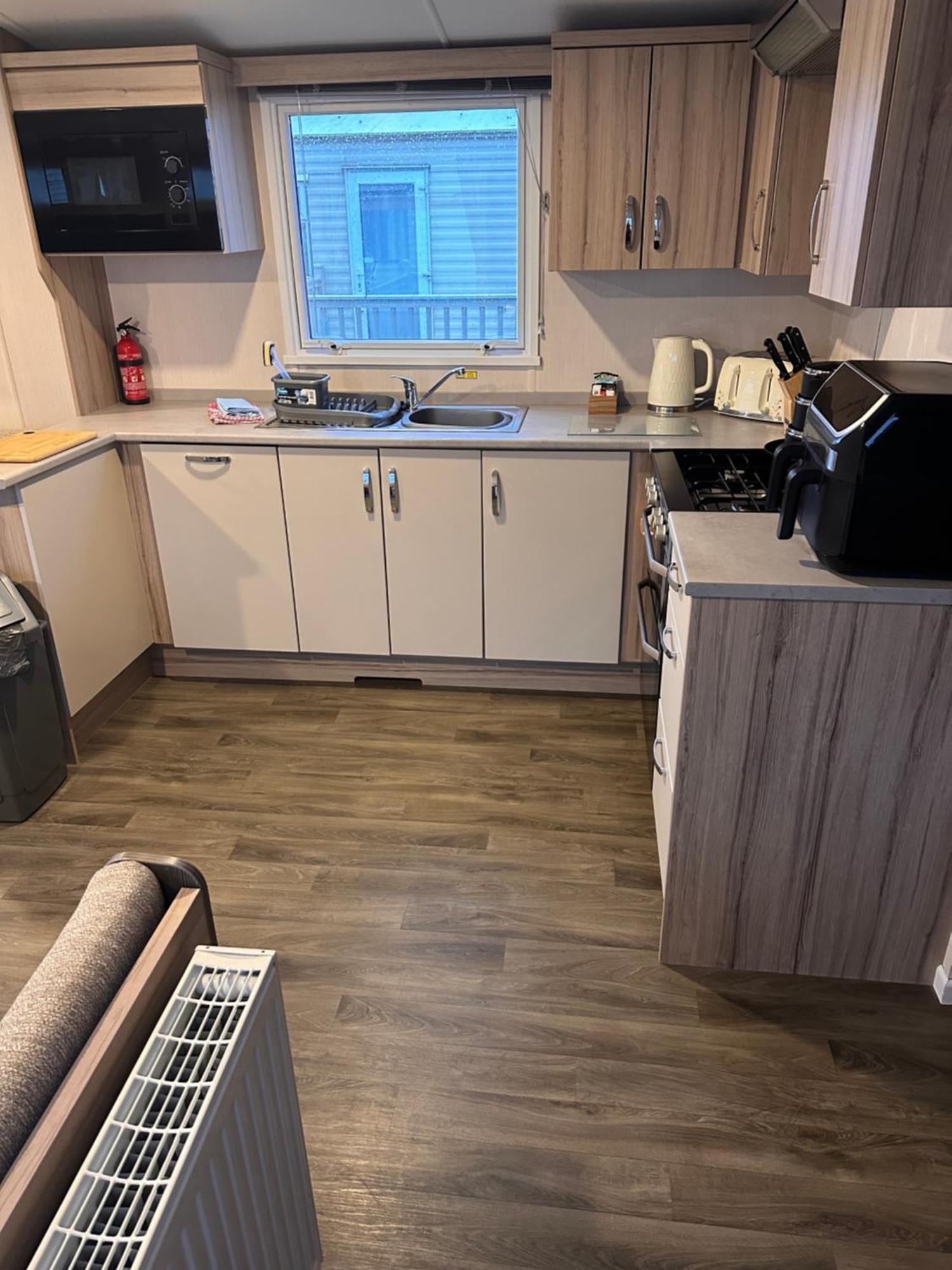 R&R Retreats Southview Skegness Εξωτερικό φωτογραφία