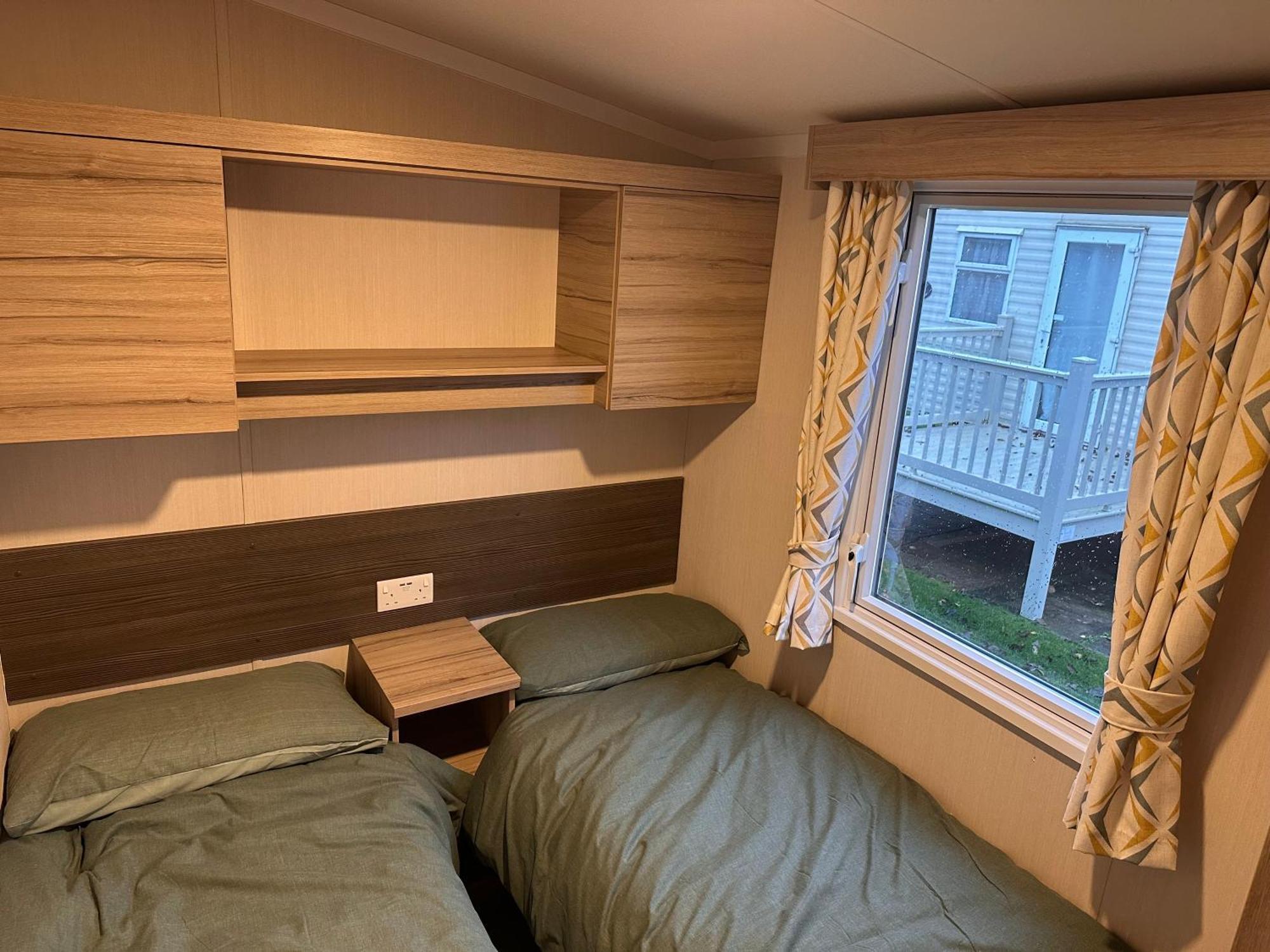 R&R Retreats Southview Skegness Εξωτερικό φωτογραφία