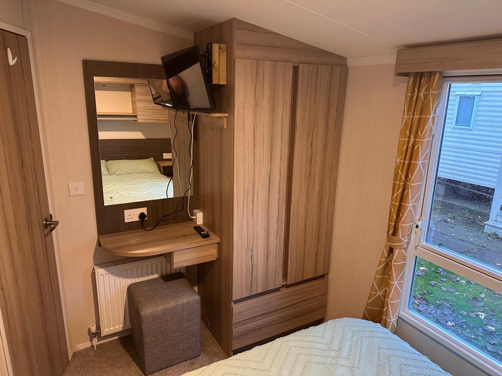 R&R Retreats Southview Skegness Εξωτερικό φωτογραφία