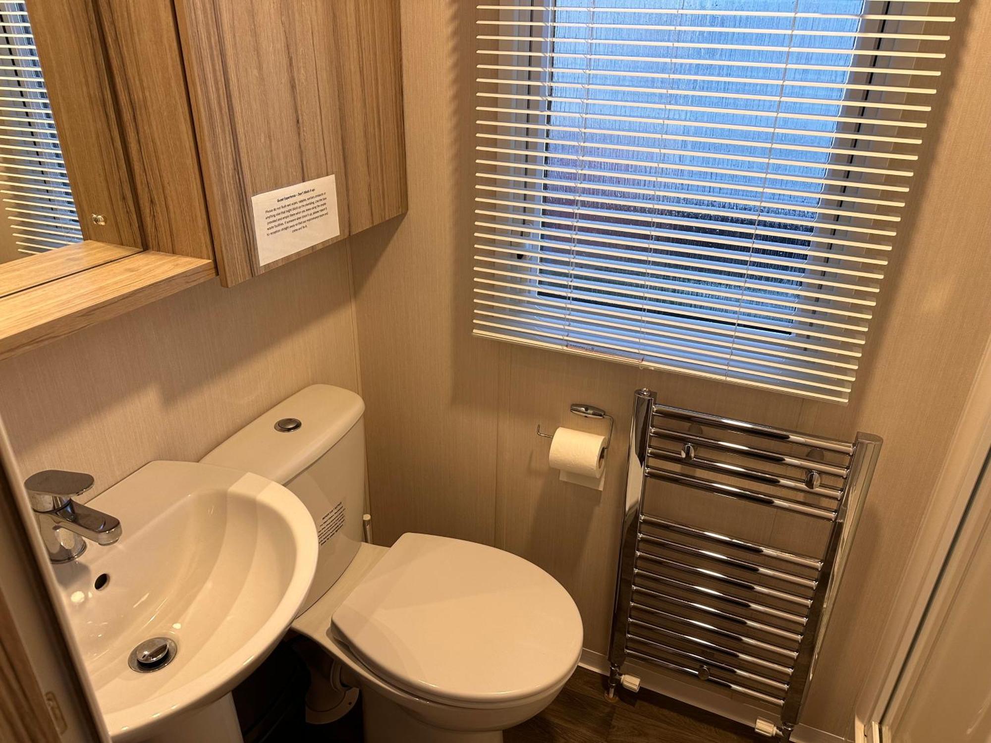 R&R Retreats Southview Skegness Εξωτερικό φωτογραφία